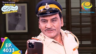 Chalu Pandey Takes Up The Case  Taarak Mehta Ka Ooltah Chashmah  Full Episode 4033  15 Mar 2024 [upl. by Asela]