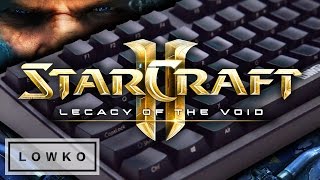 StarCraft 2 Hotkey amp Control Groups  Everything You Need To Know [upl. by Ydnak]