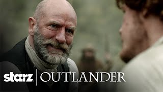 Lactu de la semaine dans lunivers Outlander  2 avril 2023 [upl. by Stieglitz]