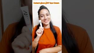 instant glow cream🥰blush with highlighter💥bollywood youtubeshorts viralvideo [upl. by Haliled]