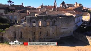 SAINT EMILION [upl. by Hanima401]