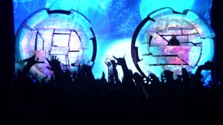 Infected Mushroom  Fungusamongus 2013 Tour Teaser 2 [upl. by Assilana]