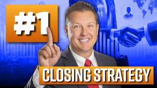 The Secret Closing Technique Every Door Knocking Realtor Needs to Know [upl. by Eitak]