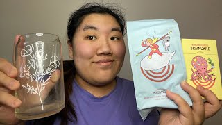 Wunderground mushroom coffee review  honest review [upl. by Ettelra994]