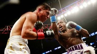 Adrien Broner vs Jessie Vargas Full Fight Highlights [upl. by Thomasin]