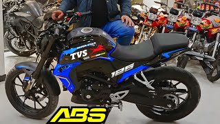 2025 TVS Apache RTR 125 Ka Khel Khatam Yamaha R125 V4 BS7 Launched  Price Specs Review Features [upl. by Amor836]