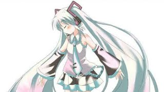 【初音ミク】カタカタカッター【オリジナル】 [upl. by Guenna]