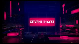 Güvenli Hayat 17 Bölüm [upl. by Derfniw]