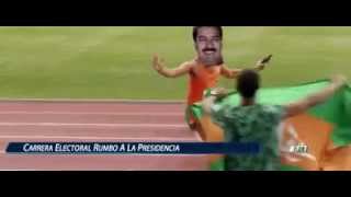 henrique capriles vs nicolas maduro 2013 [upl. by Lucie563]