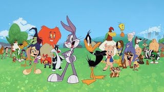 The Looney Tunes Show  Trailer Hindi  Netflix [upl. by Martha586]