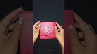 DIY gift box craft youtube sakshi craft world [upl. by Ama]