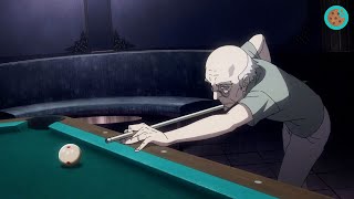 A billiards game where the loser goes to hell [upl. by Capp]