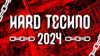 HARD TECHNO MIX October 2024  The Harder Army Epilepsy Warning [upl. by Akeirahs440]