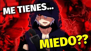 7 Animes donde el protagonista es de SANGRE FRIA y tiene el CABELLO BLANCO FT ErickGN [upl. by Howlond]