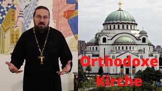 Die orthodoxe Kirche [upl. by Leahcim206]