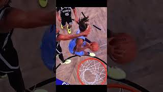 Ja is CRAZY🥶🥶😱shorts basketball sports nba [upl. by Noe428]