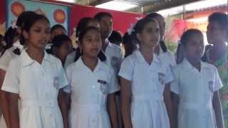 Fiji National Anthem in Hindi [upl. by Jacobah]