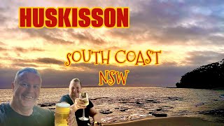 Huskisson  South Coast NSW [upl. by Iives]