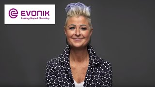 Wir sind Evonik  Leading Beyond Chemistry  Evonik [upl. by Aniret]