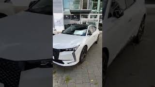 DS4 2022 The best SUV you can buy ds4news dsautomobiles carreview [upl. by God101]