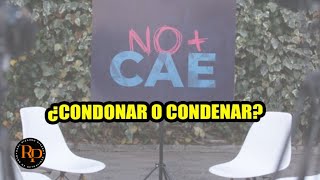 ¿CONDONAR O CONDENAR [upl. by Lynden]