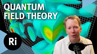 The quantum revolution  with Sean Carroll [upl. by Ecinuahs388]