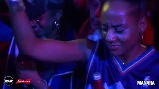 Manara Boiler Room x Budweiser London DJ Set [upl. by As]