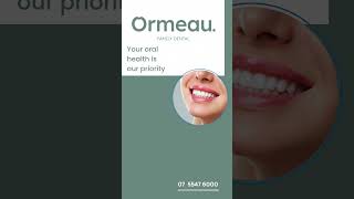 Ormeau Family Dental [upl. by Killie]