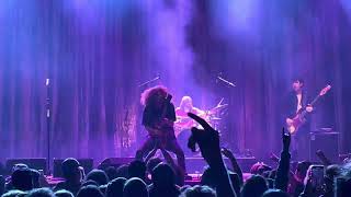 Wolfmother – Joker and the Thief Live at The Eastern in Atlanta GA  111923 [upl. by O'Hara930]