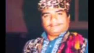 Nailon Da Choora Lay Day Ashiq Hussain Jatt Pakistani Punjabi Old Gold Cultural Song [upl. by Edge756]