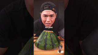 I tried a pyramid watermelon recipes 🍉shorts ytshorts kitchen bayashi tv trending reels food [upl. by Annavaig]