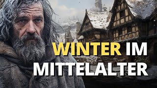 Überleben im Winter im Mittelalter [upl. by Yojal]