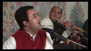 Rashid Jhangir Nigaro chain husnan kashmiri song [upl. by Ade]