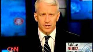 Rev John Thomas on Anderson Cooper 360 [upl. by Aij]