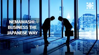 NEMAWASHI making the business decisions the Japanese way [upl. by Amarillas]