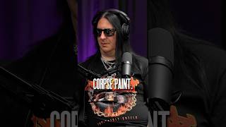 Lord Ahriman of Dark Funeral amp Garza Talk Corpse Paint garzapodcast darkfuneral [upl. by Mya]