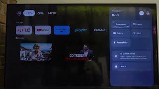 TCL Smart TV So stellen Sie den Audioausgang ein [upl. by Ezzo606]