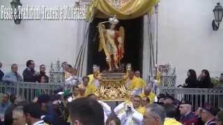 Festa San Michele Arcangelo  Solenne Processione [upl. by Bradstreet]