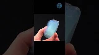 ☁️ Aerogel Wonders Unveiling the Worlds Lightest Material ✨  SGK English [upl. by Dotty]