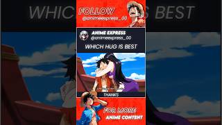 True one piece onepieceamv anime onepiece animeedit luffyamv [upl. by Alexina]