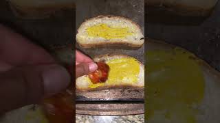 Easy grilled sandwich [upl. by Eemla]