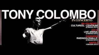 Mix Tony Colombo [upl. by Roeser]