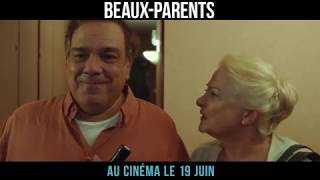 BEAUXPARENTS  Bandeannonce 60sec  UGC Distribution [upl. by Lumpkin]