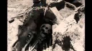 Remains of Nephilim found in Israel [upl. by Skiest215]