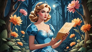 LAventure de Cendrillon et du Petit Soulier Rougearabicfairytales arabianfairytalesyoutube [upl. by Farrah]