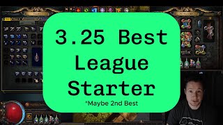 3 25 League Starter Guide [upl. by Ragnar]