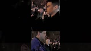 Ben Shapiro Threatened With Arrest for Exercising His Rights [upl. by Grae]