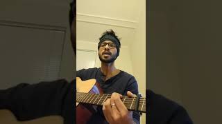 Ghost  Parekh amp Singh  Acoustic Cover [upl. by Coray359]