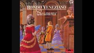 Rondo Veneziano  Sogno Veneziano [upl. by Nede]