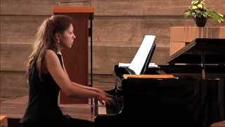 WIDOR Suite for Flute and Piano Op 34  I Moderato 14 [upl. by Dorri]